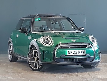 Used MINI Hatch 2023 for sale - 79573402: Photo