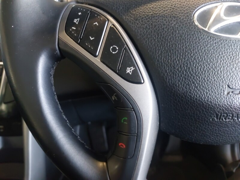 Used Hyundai i30 2015 for sale - 76707760: Photo 10