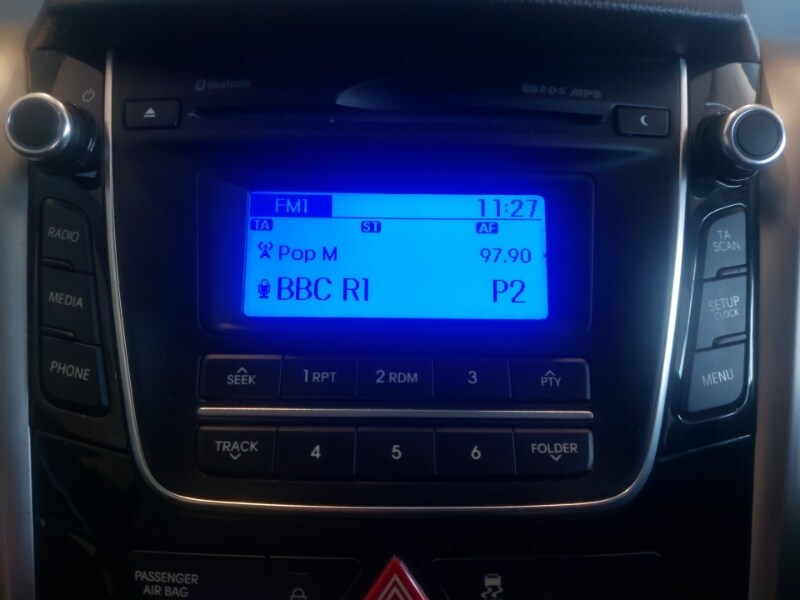 Used Hyundai i30 2015 for sale - 76707760: Photo 12