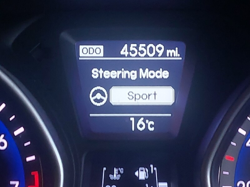 Used Hyundai i30 2015 for sale - 76707760: Photo 17