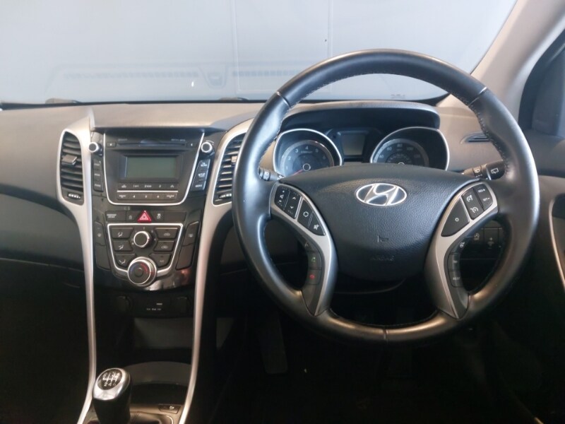 Used Hyundai i30 2015 for sale - 76707760: Photo 7