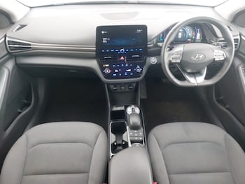 Used Hyundai IONIQ 2022 for sale - 75085683: Photo