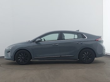 Used Hyundai IONIQ 2022 for sale - 75085683: Photo