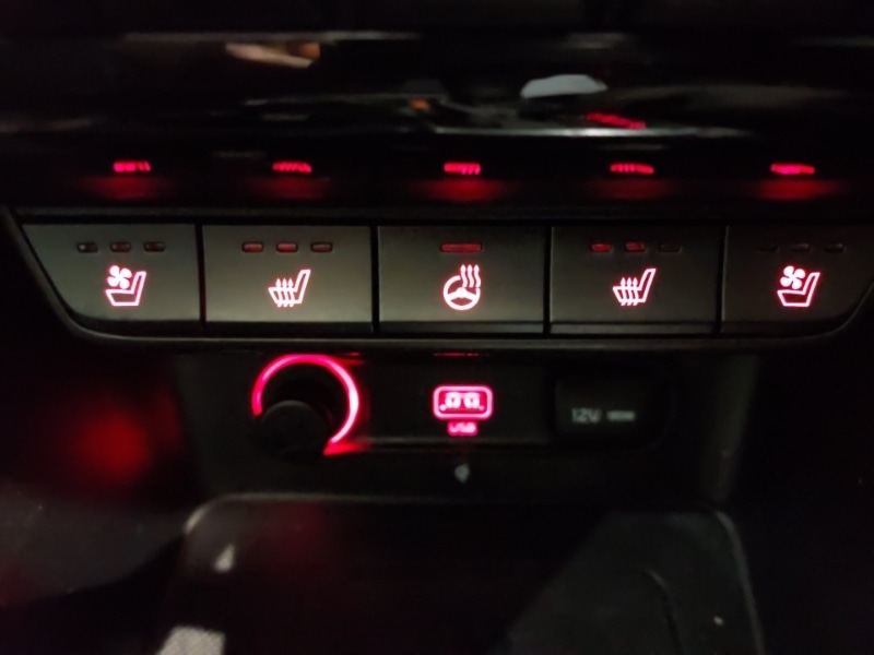 Used Kia Sportage 2020 for sale - 77004490: Photo 17