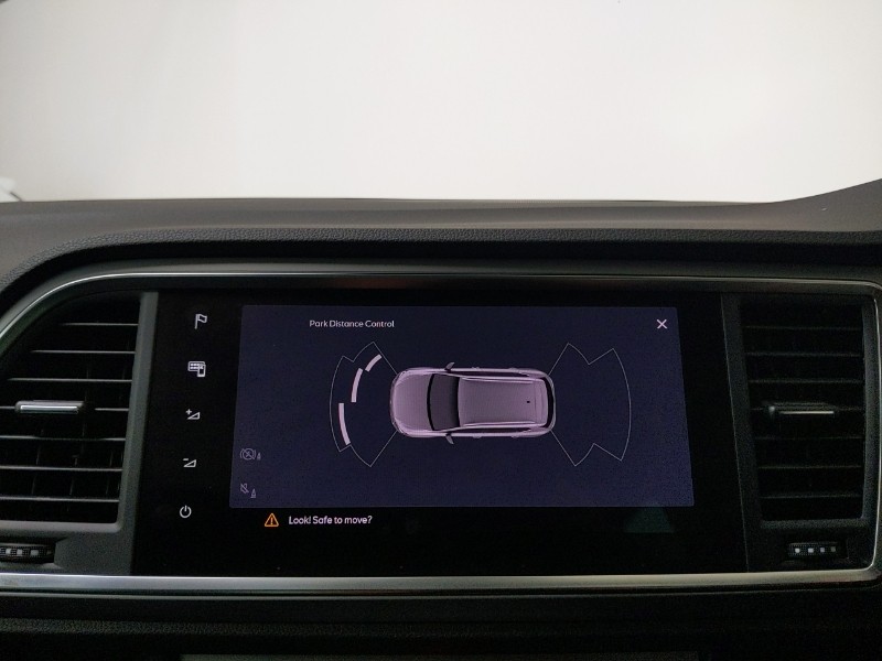 Used SEAT Ateca 2024 for sale - 77648640: Photo 11