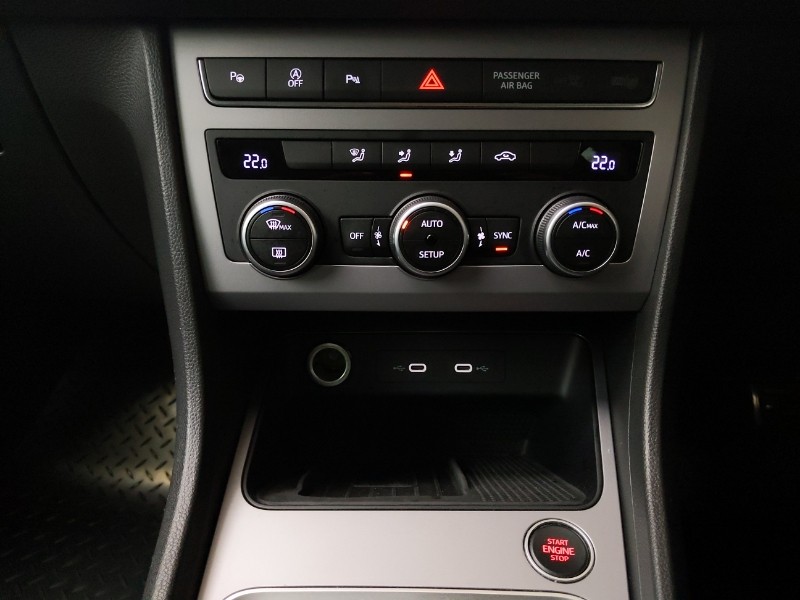 Used SEAT Ateca 2024 for sale - 77648640: Photo 13