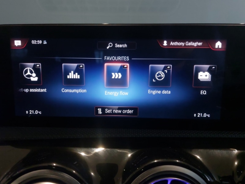 Used Mercedes-Benz CLA 2022 for sale - 77907369: Photo 15