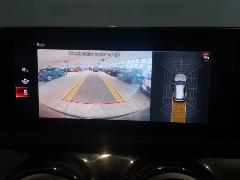 Used Mercedes-Benz CLA 2022 for sale - 77907369: Photo 16