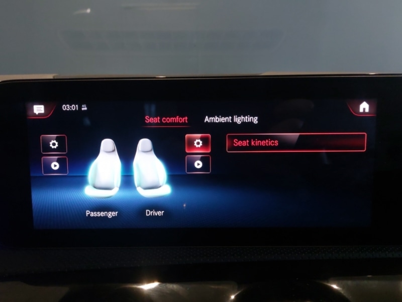 Used Mercedes-Benz CLA 2022 for sale - 77907369: Photo 19