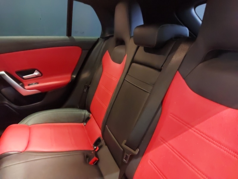 Used Mercedes-Benz CLA 2022 for sale - 77907369: Photo 6