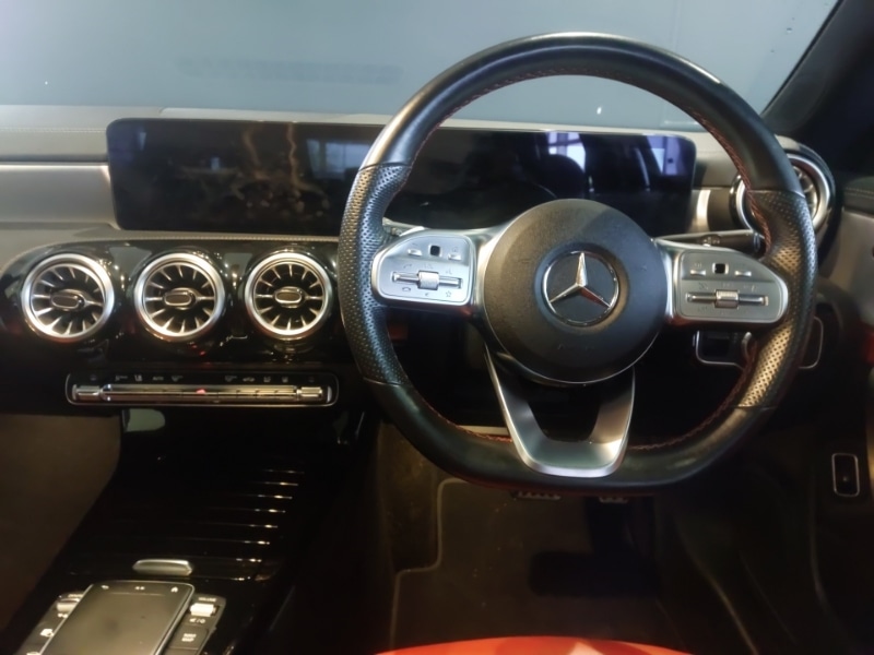 Used Mercedes-Benz CLA 2022 for sale - 77907369: Photo 7