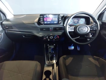 Used Hyundai BAYON 2023 for sale - 78591259: Photo
