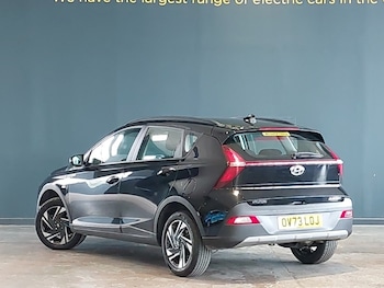 Used Hyundai BAYON 2023 for sale - 78591259: Photo