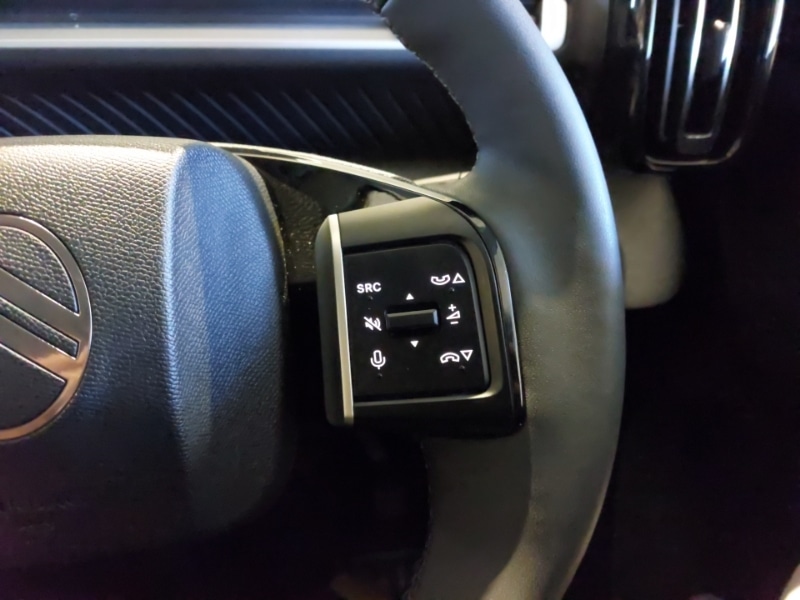 Used Citroen C3 2025 for sale - 77782261: Photo 11