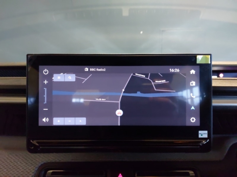 Used Citroen C3 2025 for sale - 77782261: Photo 13