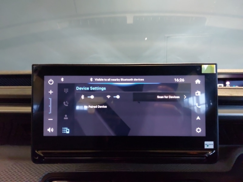 Used Citroen C3 2025 for sale - 77782261: Photo 14