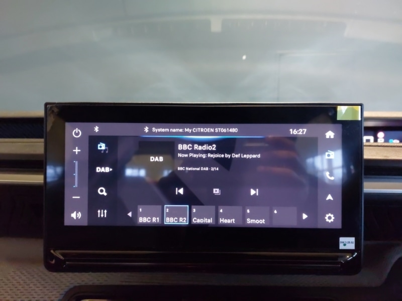 Used Citroen C3 2025 for sale - 77782261: Photo 15