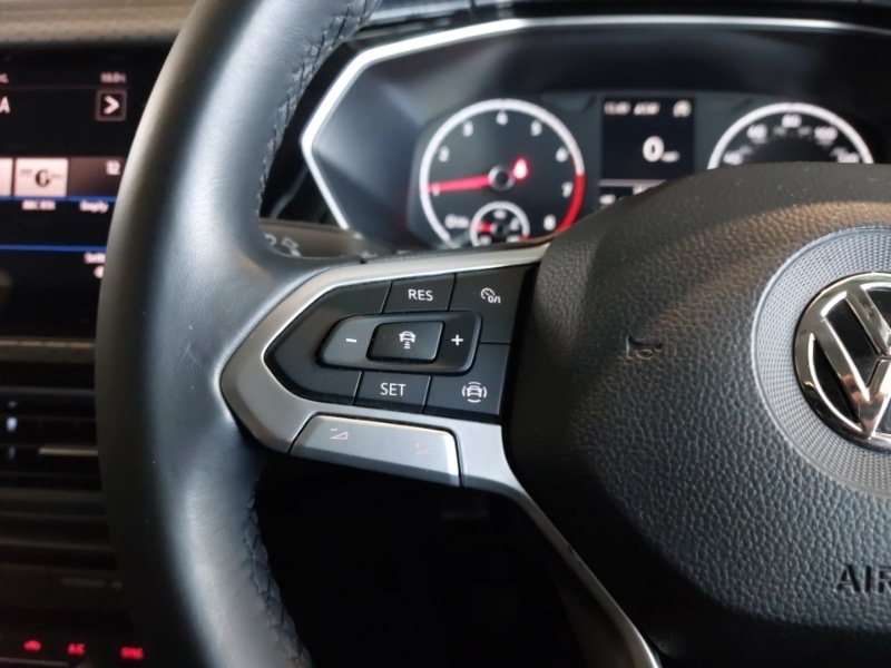 Used Volkswagen T-Cross 2019 for sale - 76125484: Photo 10