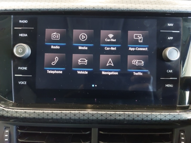 Used Volkswagen T-Cross 2019 for sale - 76125484: Photo 14