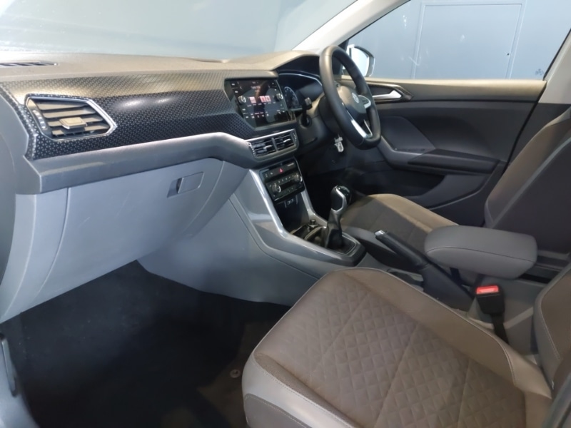 Used Volkswagen T-Cross 2019 for sale - 76125484: Photo 5