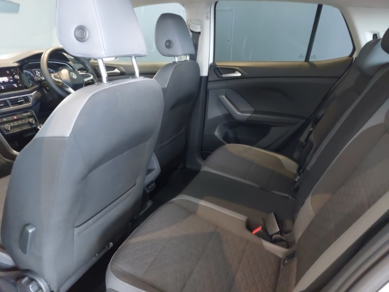Used Volkswagen T-Cross 2019 for sale - 76125484: Photo 6