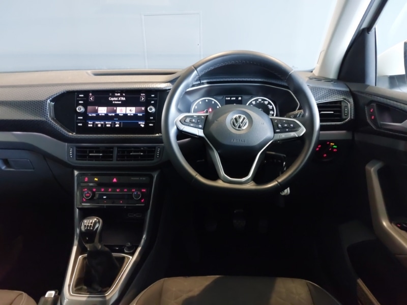 Used Volkswagen T-Cross 2019 for sale - 76125484: Photo 7