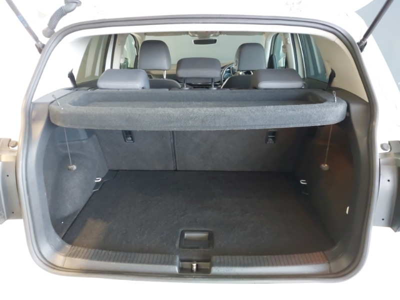 Used Volkswagen T-Cross 2019 for sale - 76125484: Photo 8