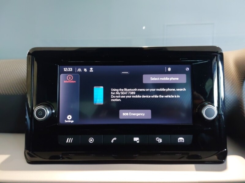 Used SEAT Arona 2022 for sale - 77352589: Photo 14