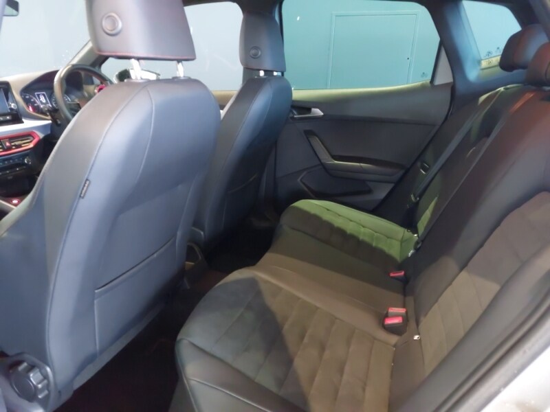 Used SEAT Arona 2022 for sale - 77352589: Photo 6