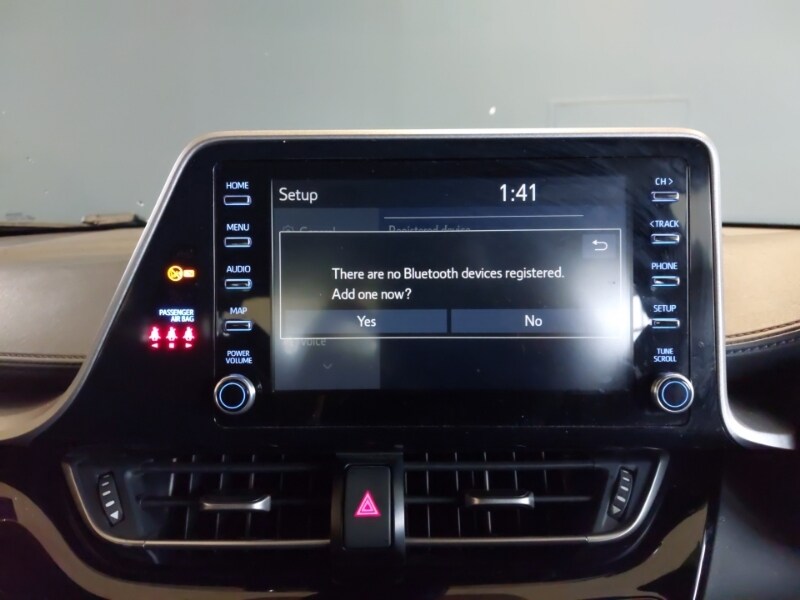 Used Toyota C-HR 2022 for sale - 77652058: Photo 13