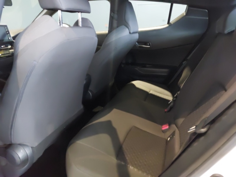 Used Toyota C-HR 2022 for sale - 77652058: Photo 6