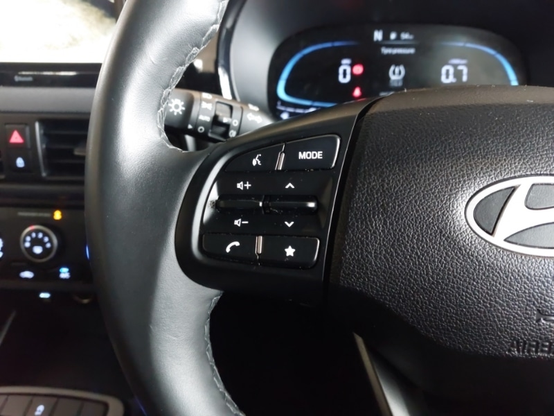 Used Hyundai i10 2024 for sale - 78061156: Photo 10