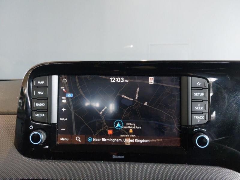 Used Hyundai i10 2024 for sale - 78061156: Photo 13