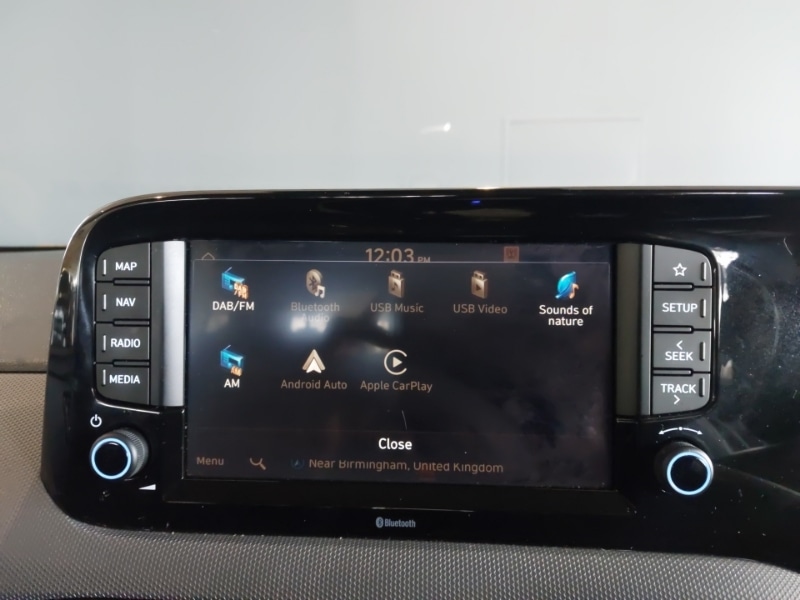 Used Hyundai i10 2024 for sale - 78061156: Photo 14