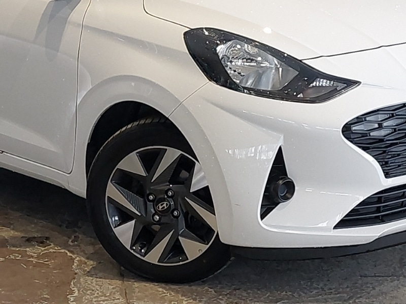 Used Hyundai i10 2024 for sale - 78061156: Photo 9