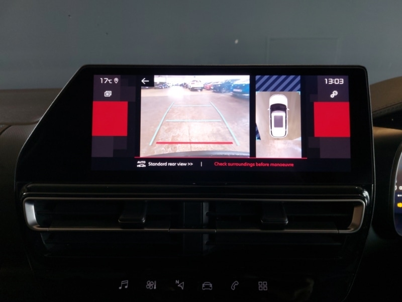 Used Citroen C5 Aircross 2023 for sale - 77663970: Photo 13