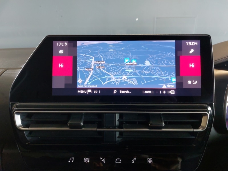 Used Citroen C5 Aircross 2023 for sale - 77663970: Photo 14