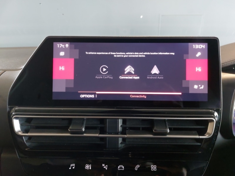 Used Citroen C5 Aircross 2023 for sale - 77663970: Photo 15