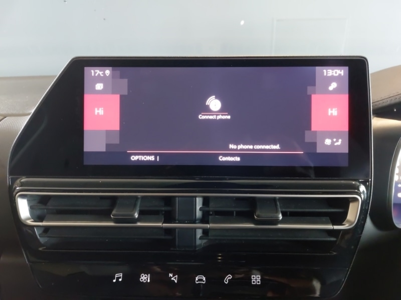 Used Citroen C5 Aircross 2023 for sale - 77663970: Photo 16