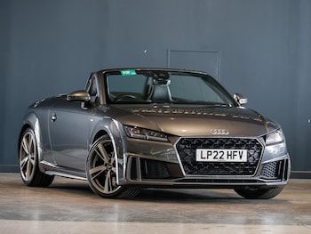 Used Audi TT 2022 for sale - 79164720: Photo