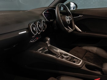 Used Audi TT 2022 for sale - 79164720: Photo