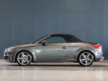 Used Audi TT 2022 for sale - 79164720: Photo