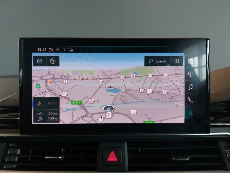 Used Audi A5 2021 for sale - 77974851: Photo 13