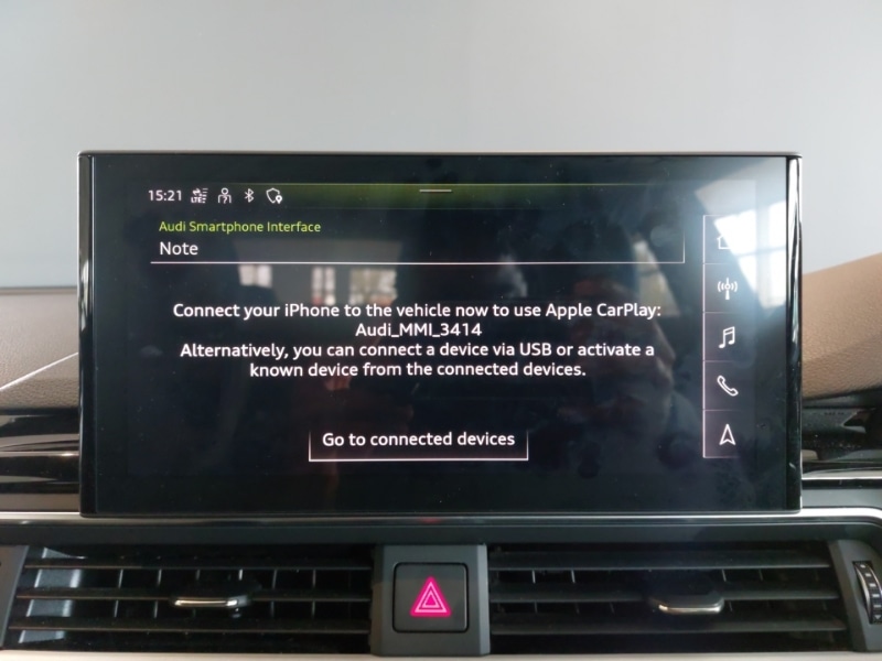 Used Audi A5 2021 for sale - 77974851: Photo 14