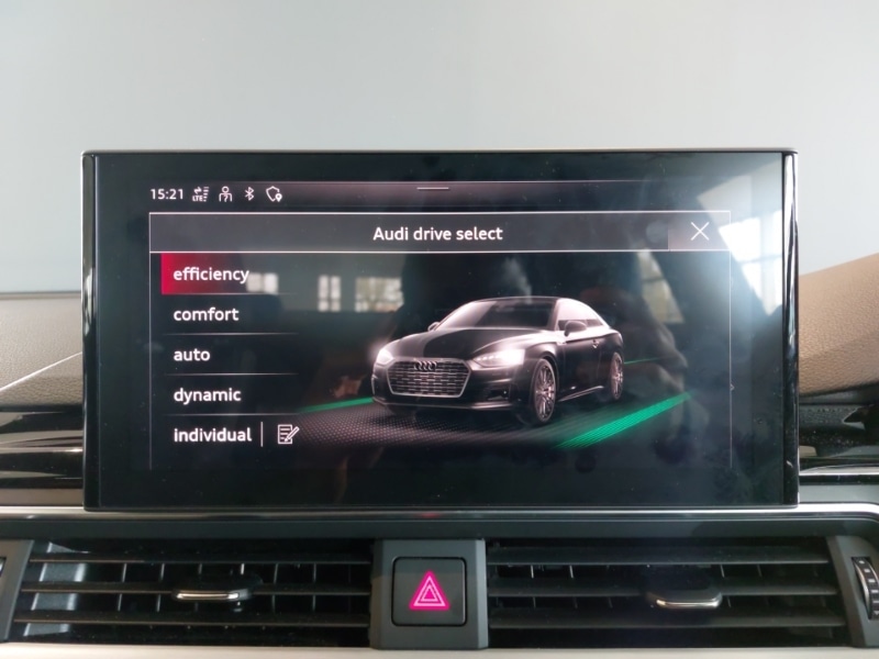 Used Audi A5 2021 for sale - 77974851: Photo 15