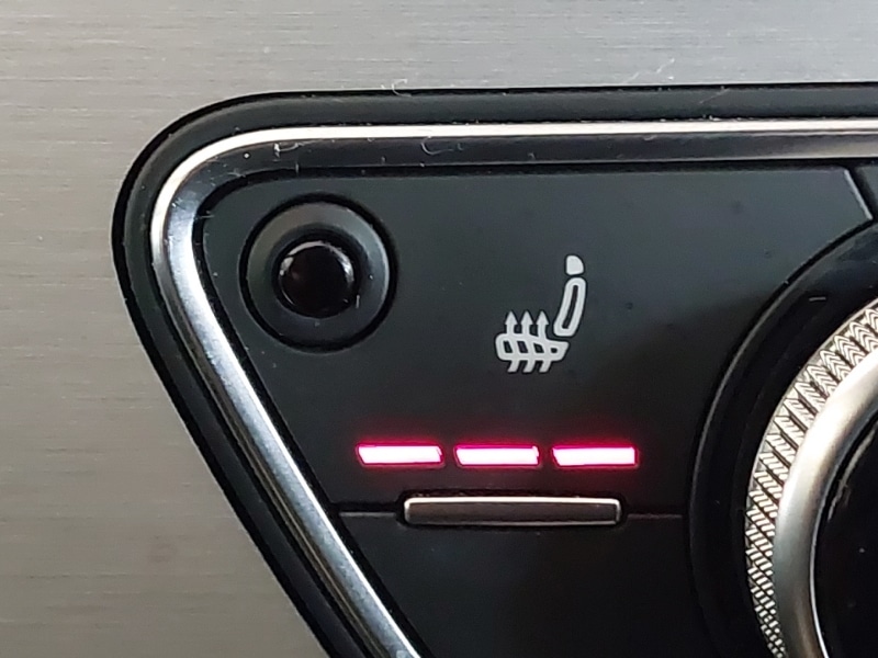 Used Audi A5 2021 for sale - 77974851: Photo 16