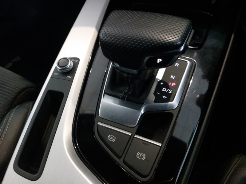 Used Audi A5 2021 for sale - 77974851: Photo 17