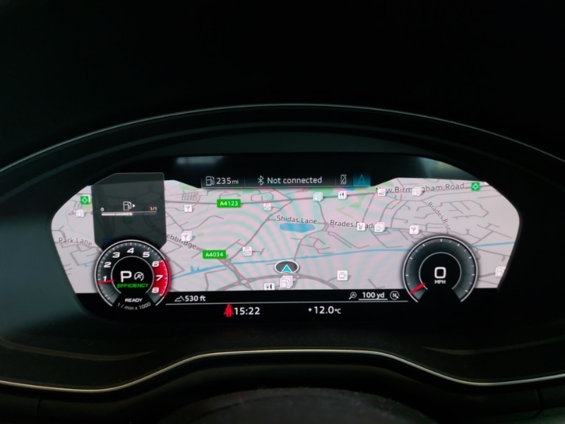 Used Audi A5 2021 for sale - 77974851: Photo 18