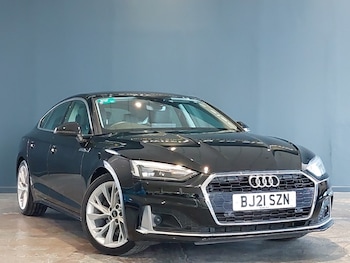 2021 - 35 TDI Sport 5dr S Tronic