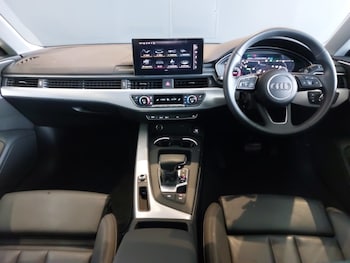 Used Audi A5 2021 for sale - 75882450: Photo